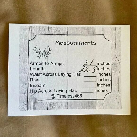 Skims Velour Crew Neck Tank Sienna Brown Crop  Boxy Sleeveless SZ  XL #1471 - Picture 11 of 12